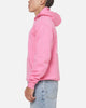 Reece Walsh 1 Of 1 Love Yourz Hoodie Pink