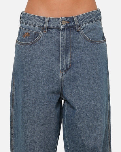 Worship Supplies Big Dawg Jeans Sky High Blue