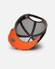 Goorin Bros Spooked Trucker Snapback Real Tree Camo