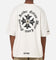 Mitchell & Ness Las Vegas Raiders Nation T-Shirt Vintage White
