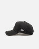 New Era Oakland Athletics 'Anthracite' 9FORTY A-Frame Snapback Anthracite