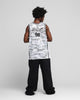 Loiter Midway Jersey Snow Camo