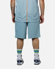Puma X Mclaren Shorts Seafoam