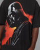 Star Wars Darth Vader T-Shirt Black Wash