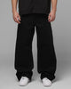 Loiter Rodeo Jeans Black