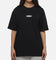 Nike Sportswear Oval T-Shirt Black