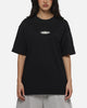 Nike Sportswear Oval T-Shirt Black