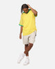 XXIII Knit Jersey Yellow/Green