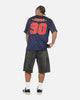 Mitchell & Ness Adelaide Crows AFL 90 Jersey Navy