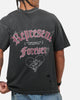 Represent Duality T-Shirt Washed Black