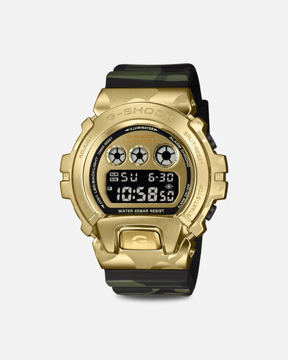 G Shock GM-6900CMG-3DR Watch Camo