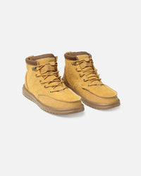 Hey Dude Jelly Roll Bradley Leather Brown