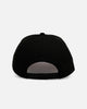 New Era Detroit Tigers 'Black And Pink' 9FORTY A-Frame Snapback Black/Pink