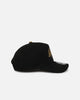 New Era Los Angeles Lakers 'Year Of The Snake' 9FORTY A-Frame Snapback Black/Gold