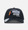 New Era Houston Astros Golf Prolite 9FORTY A-Frame Snapback Black
