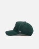 47 Brand Oakland Athletics 'Apollo Cord Dark Green' 47 Offside Snapback Dark Green