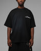 Loiter Pearl T-Shirt Black