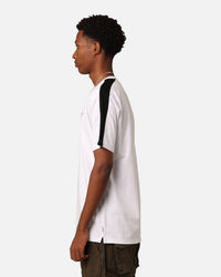 Carre Most High T-Shirt White/Black