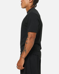 Jordan Jumpman Brand Sneaker Patch T-Shirt Black