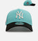 New Era New York Yankees 'Diamonds Are Forever' 9FORTY A-Frame Snapback Mint
