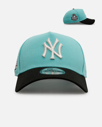 New Era New York Yankees 'Diamonds Are Forever' 9FORTY A-Frame Snapback Mint