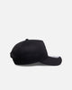 New Era Gold Coast Titans 'NRL Glow In The Dark' 9FORTY A-Frame Snapback Black