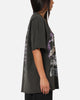 Culture Kings X WWE The Undertaker Summer Slam Heavy T-Shirt Black Wash