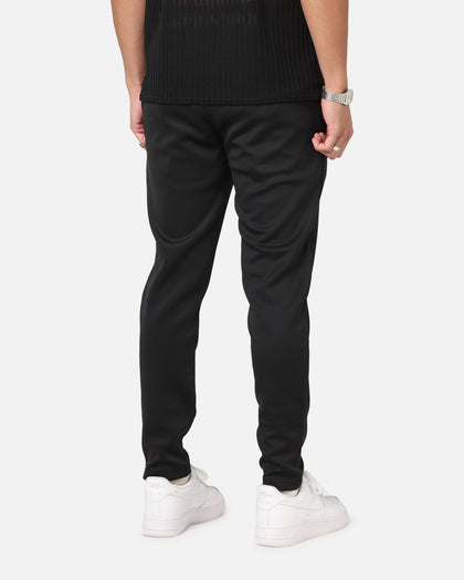 Sik Silk Smart Joggers Black