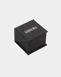 Raising Hell Women's Zero F*cks Shoe Charm Gold