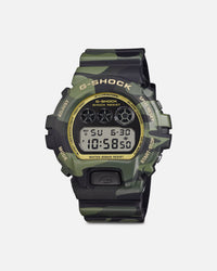 G Shock DW-6900CMG-3DR Watch Camo