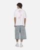 XXIII Rose T-Shirt White/Red