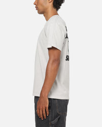 X-Large Dice T-Shirt Pigment Dove