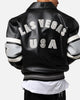 Avirex Limited Edition City Series Las Vegas Jacket Black