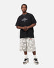 73Studio Disney Kingdom Hearts Gang Heavyweight T-Shirt Black