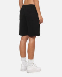 Carre Corrupt 2.0 Sweat Shorts Black