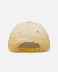 47 Brand Los Angeles Lakers 'Sunflower Fade' 47 Offside Snapback Sunflower