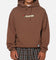 X-Large Mushroom Hoodie Cocoa