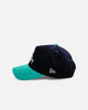 New Era Seattle Mariners 'Velvet Hearts' 9FORTY A-Frame Snapback Blue