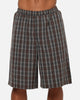 X-Large Baggy 91 Shorts Checkered