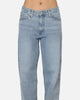 Levi Strauss And Co Women's '94 Baggy Denim Jeans Blue