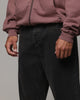 American Thrift Vintage Straight Jeans Vintage Black