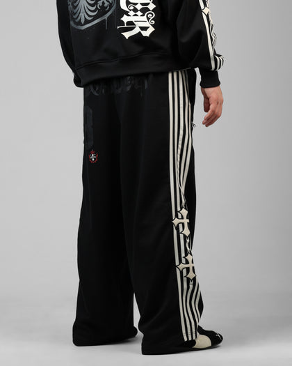 Loiter Imperial Sweatpants Black