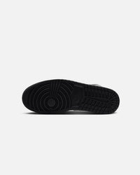 Jordan Air Jordan 1 Mid Black/Summit White