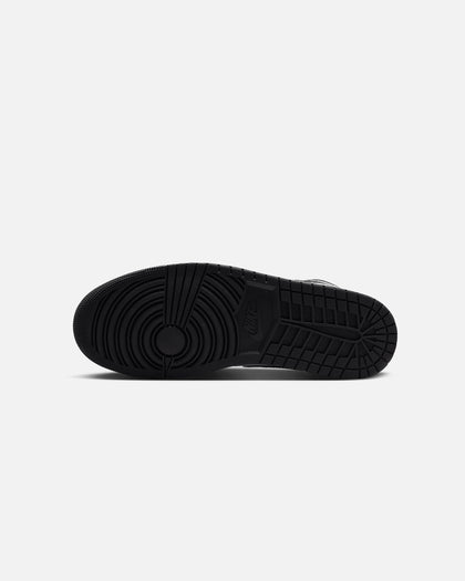 Jordan Air Jordan 1 Mid Black/Summit White