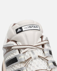 Adidas Adistar Control 5 Silver/Brown