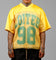Loiter Quarterback Training Jersey Yellow