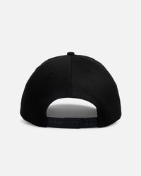New Era Las Vegas Raiders 'Lovers' 9FORTY A-Frame Snapback Black