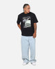 Key Street S13 T-Shirt Black