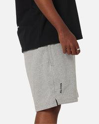 Nike Nocta Fleece CS Fleece Shorts Dark Grey Heather