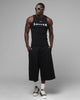 Loiter Impact Tank Black
